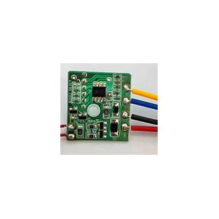 Yarı Otomatik  PCB, LED, Konnektör Kablo Lehim  Makinası