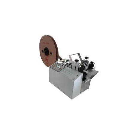 MK-100CST  Medikal Hortum Kesme Makinası
