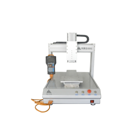 MZ-331 3 Eksen CNC Platform