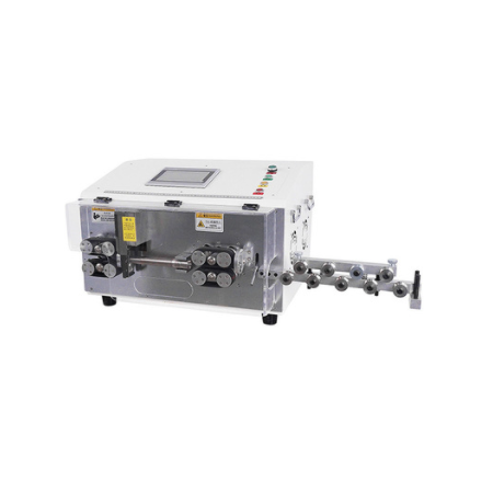 MBX-70B Kablo Kesme Sıyırma Makinesi  (6-70mm²) (Kayış Tahrikli)