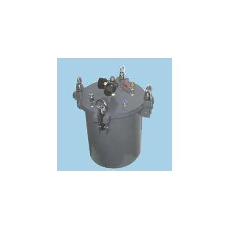 MPT-5 5L Basınçlı Tank